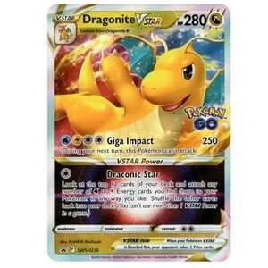 Dragonite